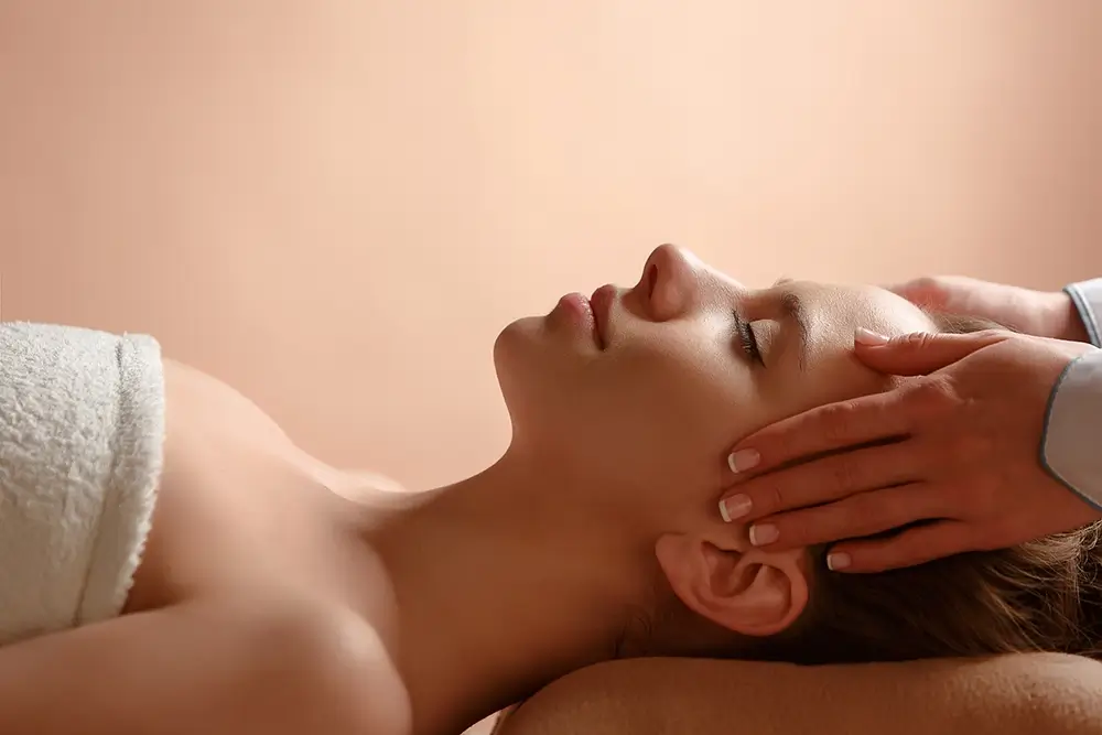 Consulta de Osteopatía - Vitoria Gasteiz